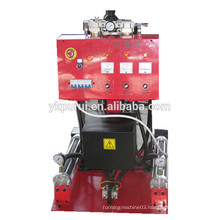 Professional polyurethane foam injection and pu spray foaming machine